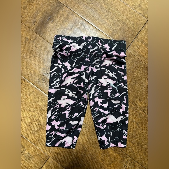 Puma pants girls size 2 t athletic - Picture 1 of 4